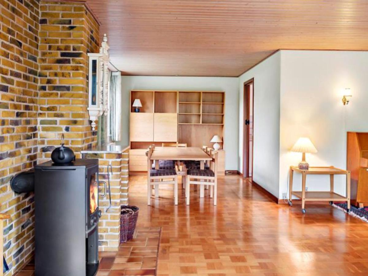 Very Nice Villa In Rødby Buitenkant foto