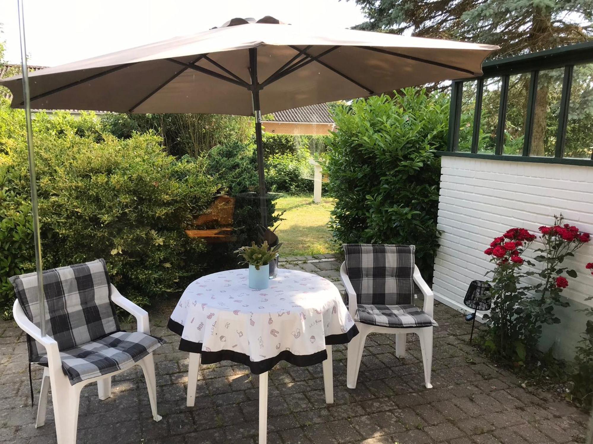 Very Nice Villa In Rødby Buitenkant foto
