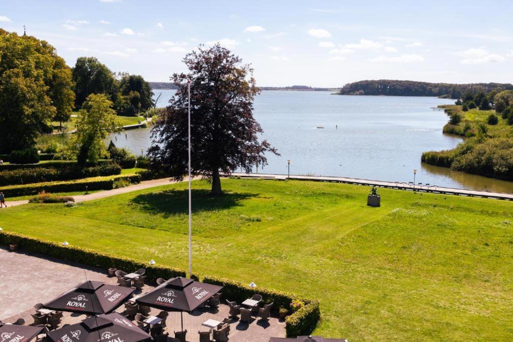 Very Nice Villa In Rødby Buitenkant foto